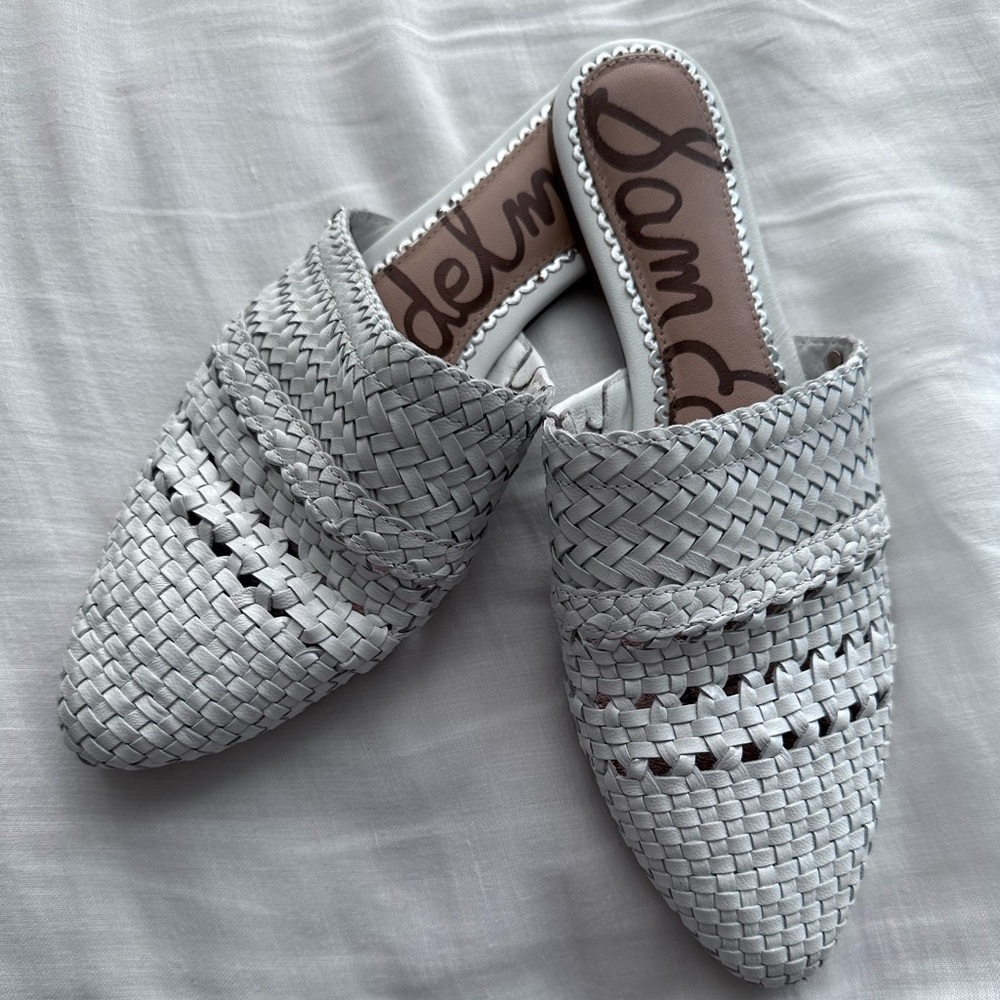 Sam Edelman Navya Shoes